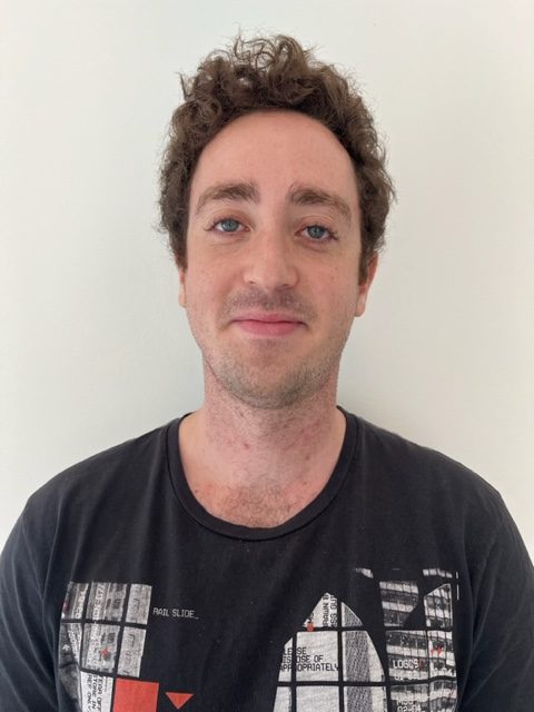 Daniel Tajchman, f. 1994