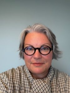 Heidi Dahlgaard